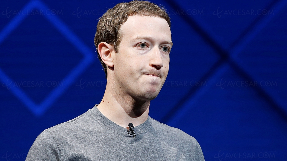 Casque Apple Vision Pro&nbsp;: qu’en pense Mark&nbsp;Zuckerberg&nbsp;?