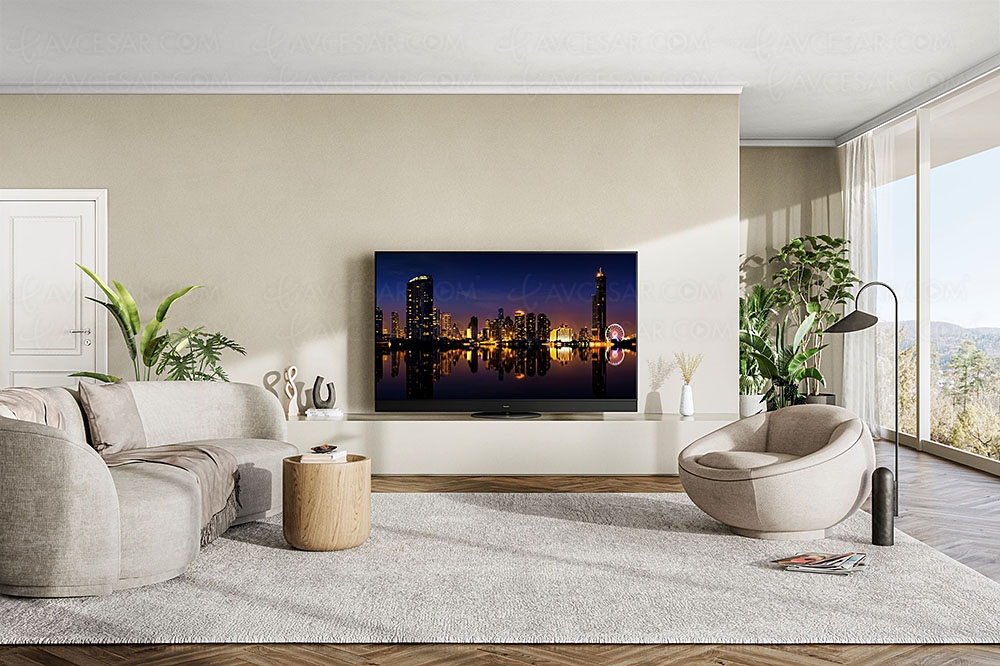 TV Panasonic 2023&nbsp;: 6&nbsp;séries, 22&nbsp;références Oled, Mini&nbsp;LED, Full&nbsp;LED&nbsp;et&nbsp;LED