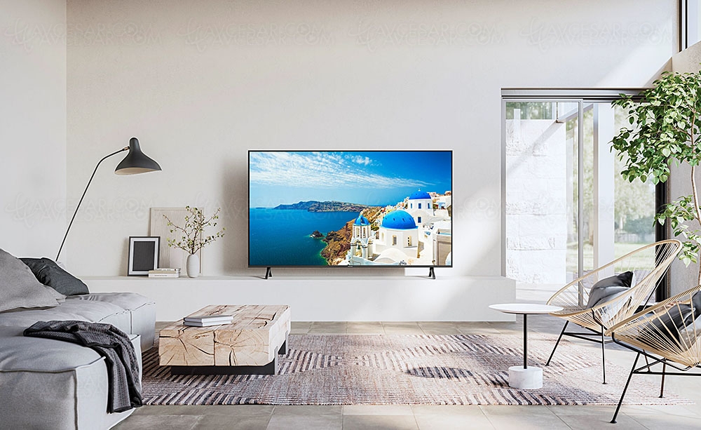Panasonic MX950, TV Mini LED Ultra&nbsp;HD 4K 55'', 65'' et&nbsp;75" 120&nbsp;Hz et&nbsp;HDMI&nbsp;2.1