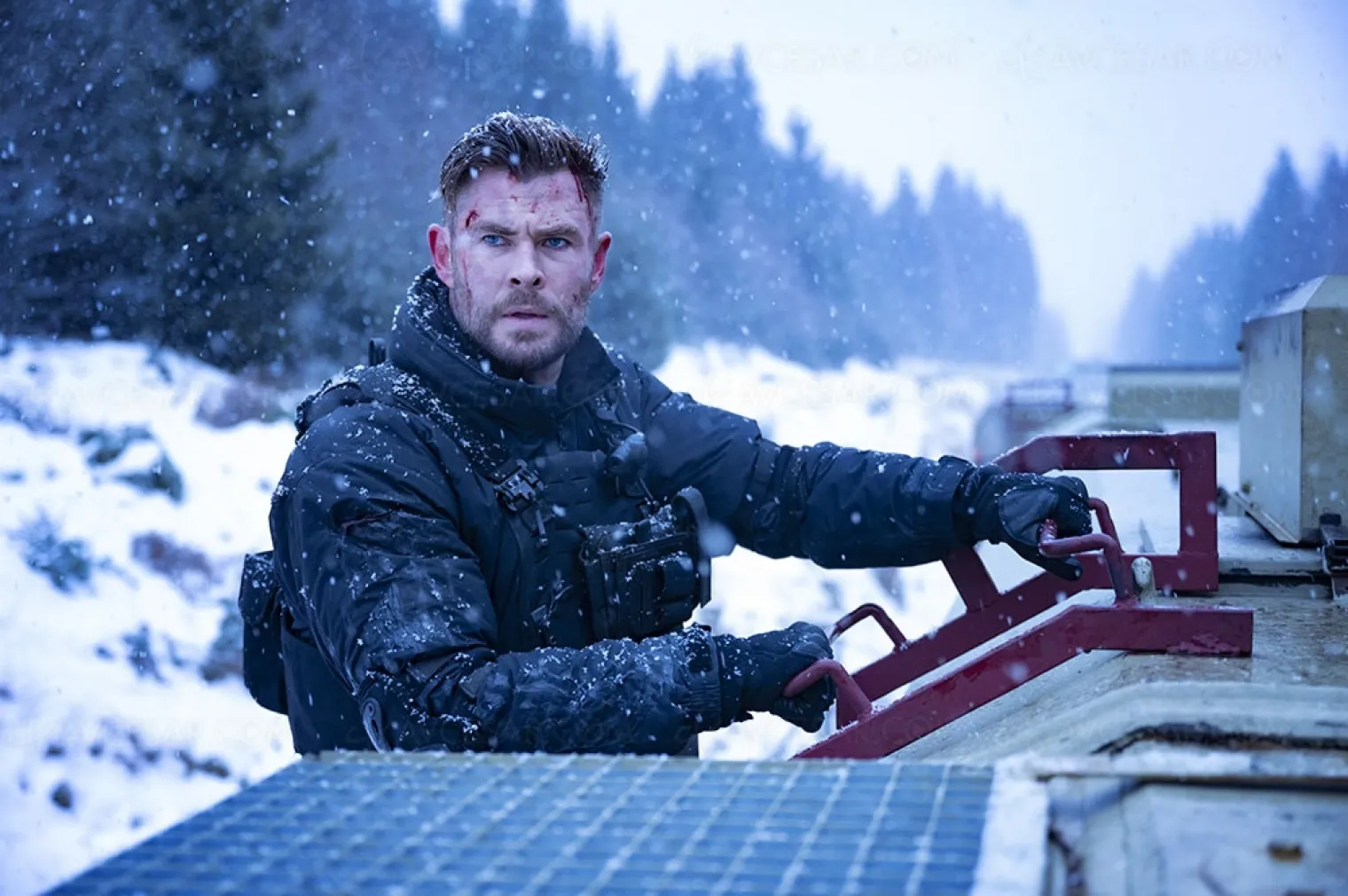critique-et-test-tyler-rake-2-beaucoup-de-bruit-pour-rien