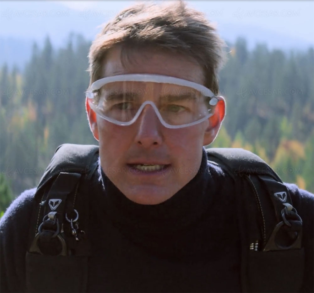 Mission impossible&nbsp;9, Tom et Ethan pour&nbsp;la&nbsp;vie&nbsp;?
