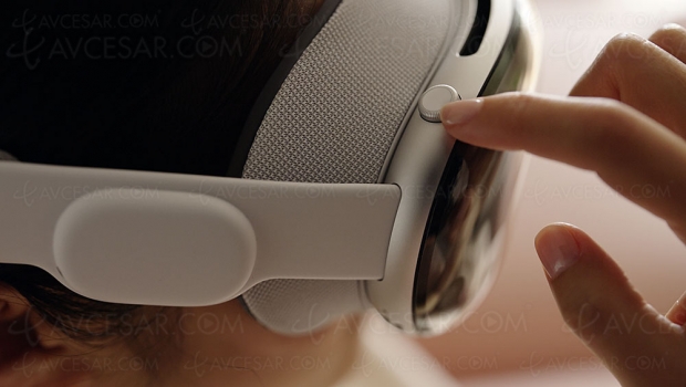 Casque Apple Vision Pro, à la rescousse des chirurgiens