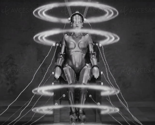 La série Metropolis de Sam Esmail annulée, dommage pour Mr. Robot