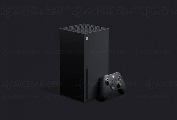 Xbox Series X et services Xbox Game Pass, augmentation de prix programmée