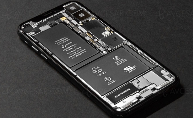 Apple obligé de rendre amovible la batterie iPhone ?