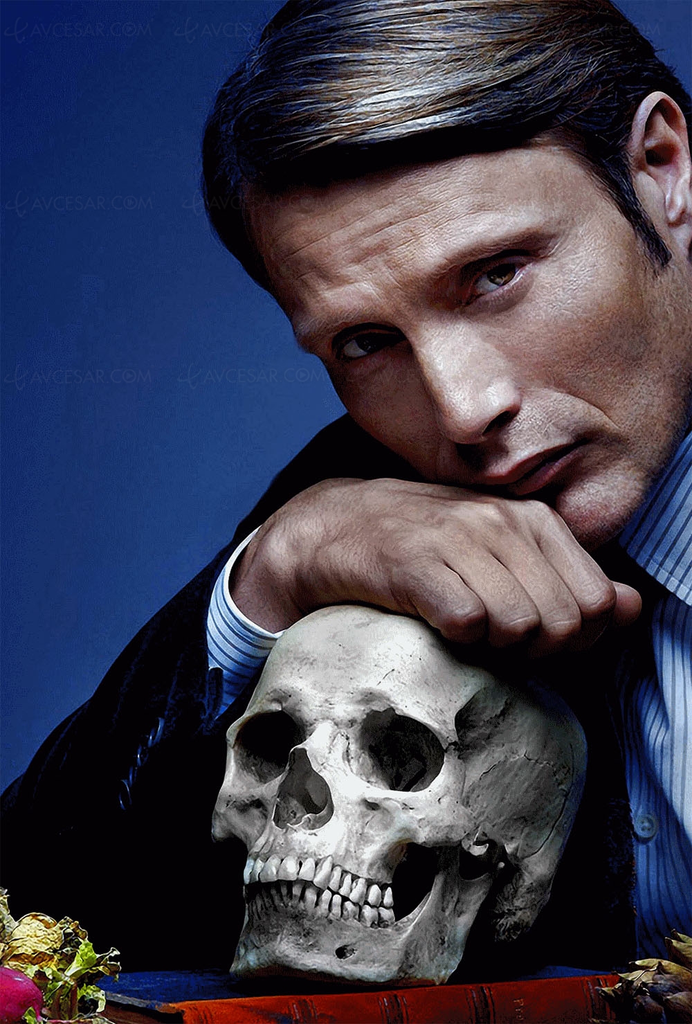 Mads Mikkelsen et le créateur d’Hannibal refont&nbsp;équipe&nbsp;!