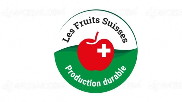 Pommes - Fruit-Union Suisse