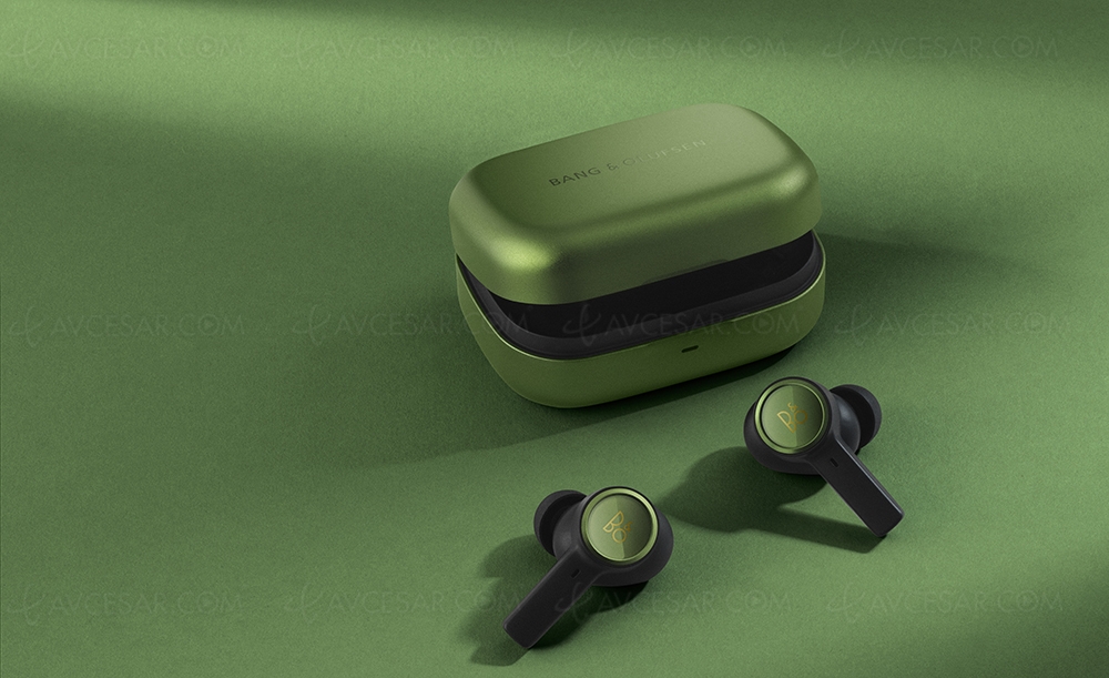 Beoplay EX et Beosound&nbsp;2 3rd&nbsp;Gen, nouveaux coloris au&nbsp;programme