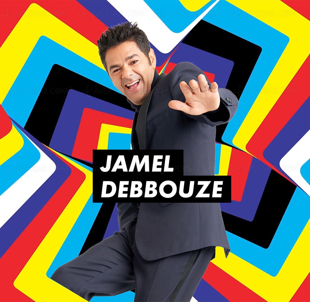 Jamel Debbouze revient avec une sitcom pour Canal+, Hachement&nbsp;bien&nbsp;!