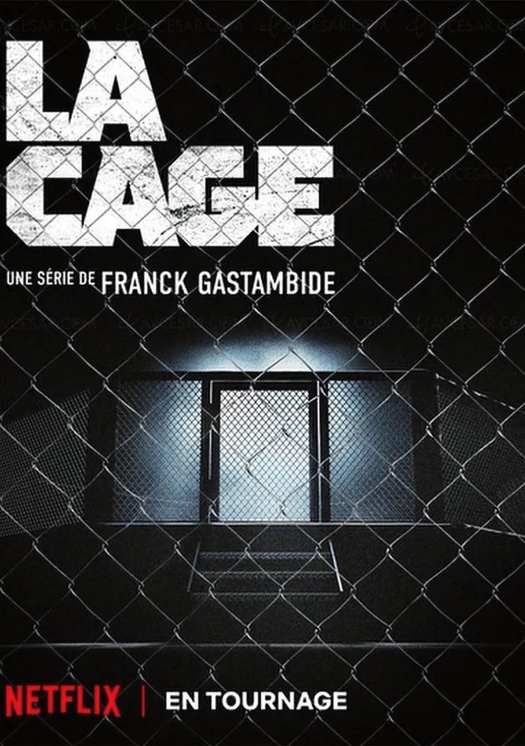 netflix-met-franck-gastambide-en-cage