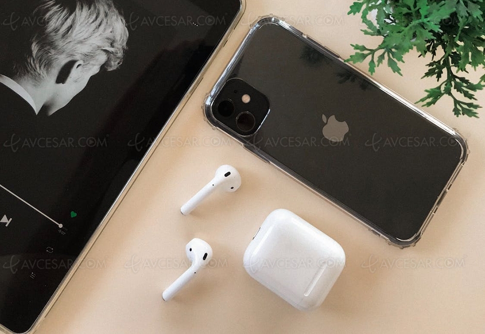 De 6 à 400&nbsp;milliards, évolution du chiffre d’affaires&nbsp;Apple