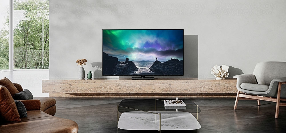 Amazon Prime&nbsp;Day&nbsp;: Panasonic TX‑48LZ800E, TV&nbsp;Oled 4K à&nbsp;879&nbsp;€, soit ‑48%&nbsp;de&nbsp;remise