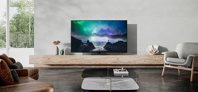 Amazon Prime Day : Panasonic TX‑42LZ800E, TV Oled 4K à 799 €, soit ‑47% de remise