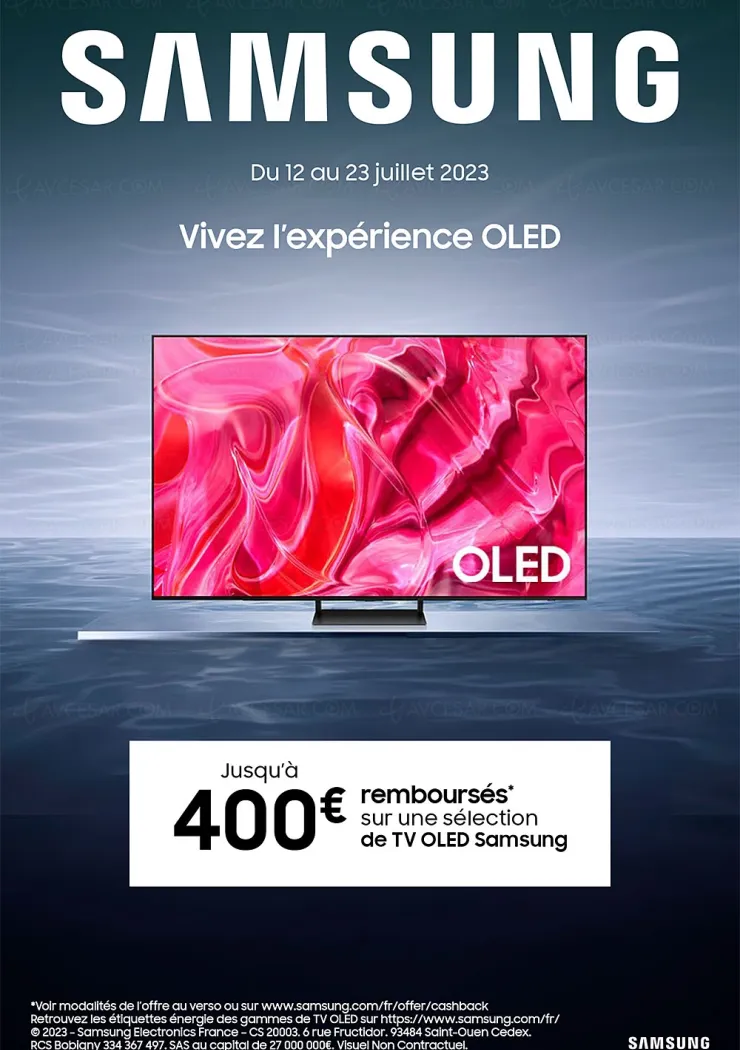 offre-de-remboursement-samsung-tv-oled-jusqu-a-400-rembourses