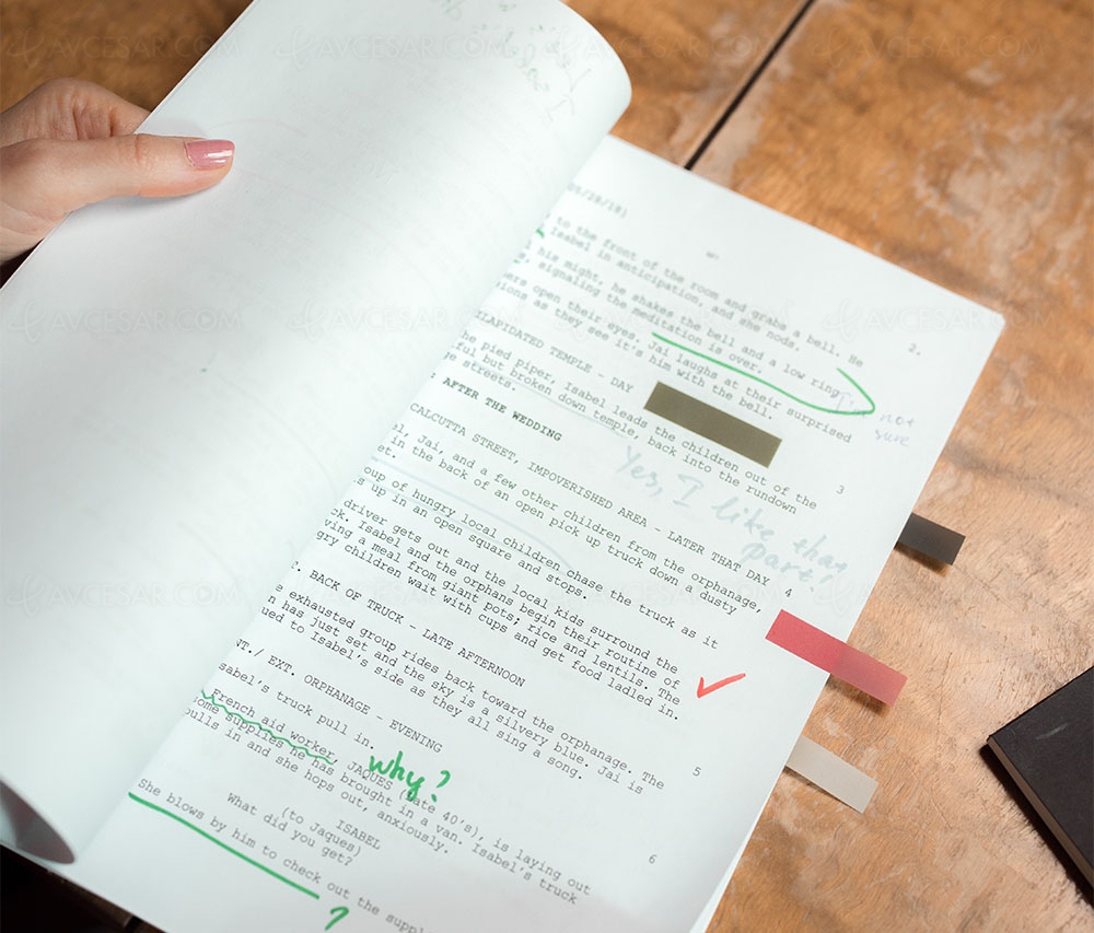 Grève des scénaristes US, les studios contre‑attaquent&nbsp;!