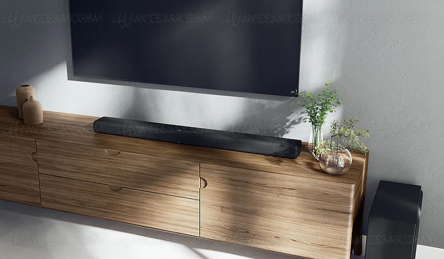yamaha-sr-x50a-barre-de-son-true-x-evolutive-et-dolby-atmos