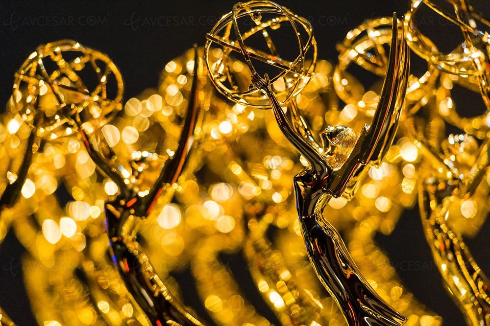 54 nominations aux Emmy pour les Apple&nbsp;Originals