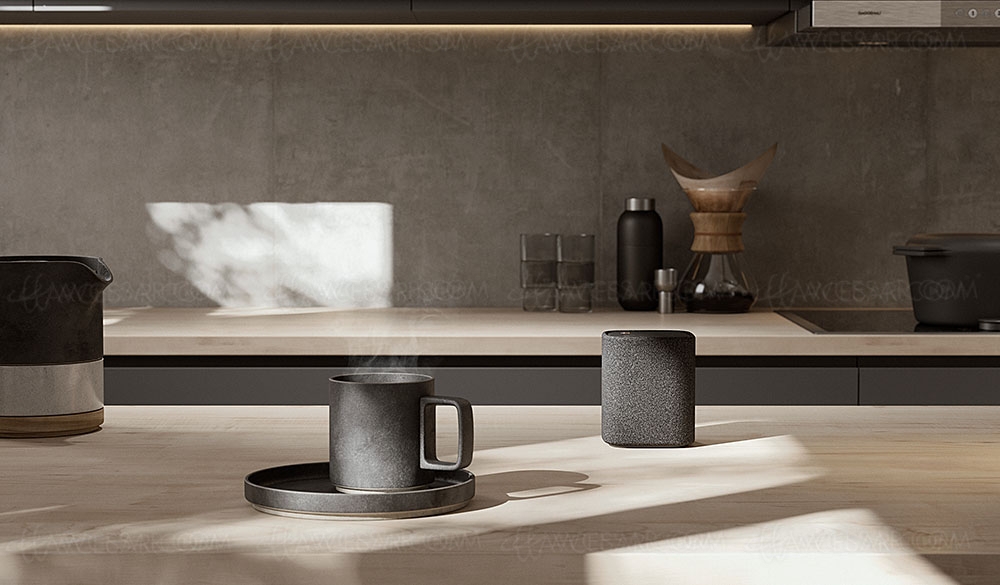 Yamaha WS-X1A, enceinte réseau True&nbsp;X&nbsp;nomade