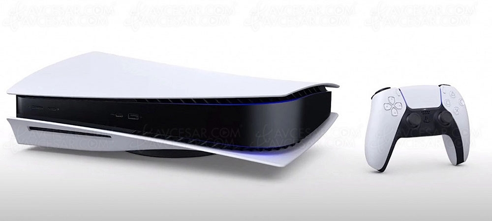 PS5 Pro Projet Trinity en&nbsp;2024&nbsp;: 8K, Ray Tracing et kit de développement disponible fin&nbsp;2023