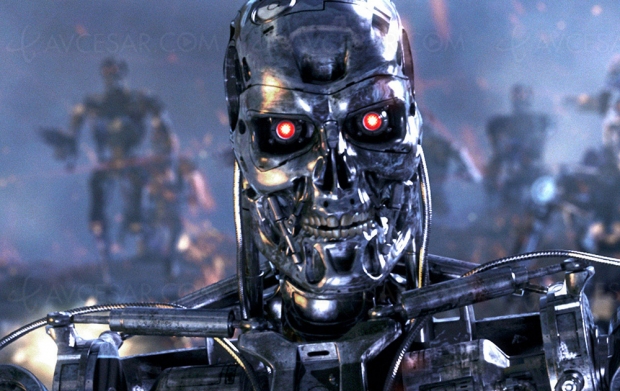 Niebezpieczna sztuczna inteligencja?  James Cameron „ostrzegł nas”