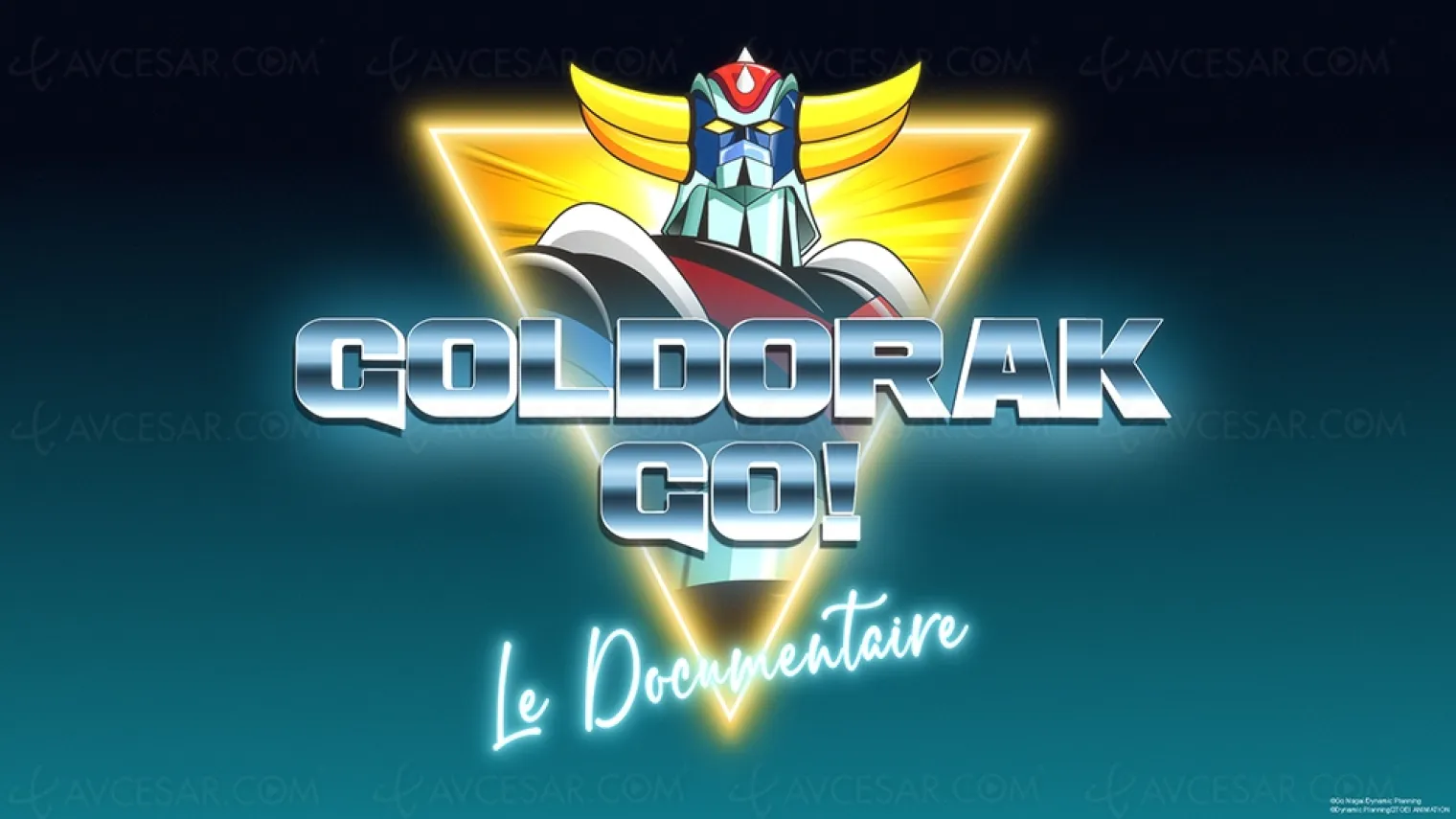 Goldorak, One Piece, Albator… l'animation japonaise à l’honneur sur Paramount+