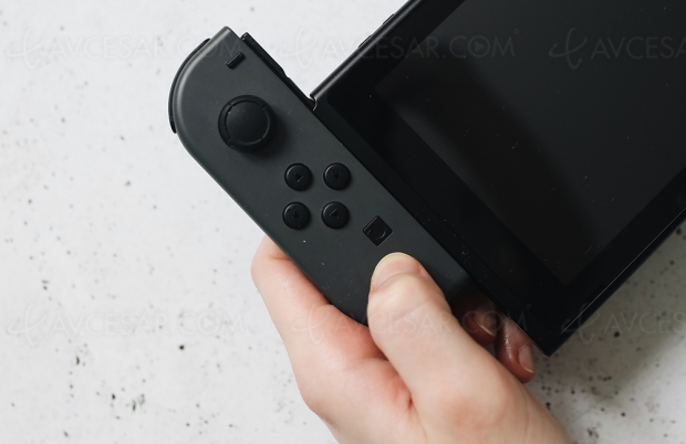 Nouvelle console Nintendo l’année prochaine ?