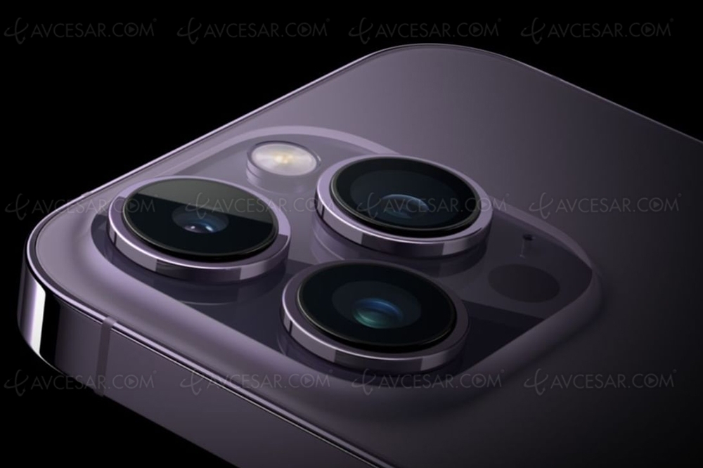 iPhone 15 Pro et Pro&nbsp;Max encore plus&nbsp;chers&nbsp;?