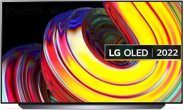 Telewizor LG Oled 2022, aktualizacja oprogramowania układowego w celu rozwiązania problemu nagłego przyciemnienia ekranu