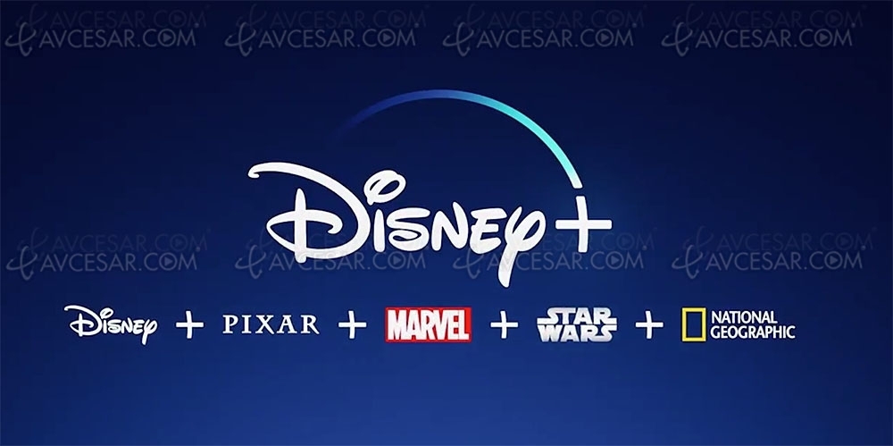 Disney aussi traque le partage de mot de&nbsp;passe&nbsp;?