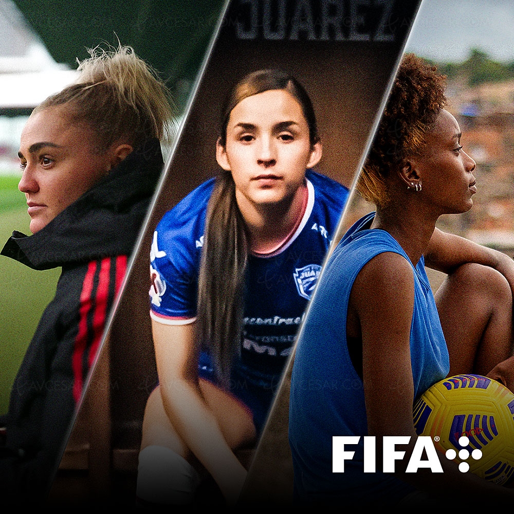 Fifa+ et Unbeaten, football et sports gratuits bientôt sur Smart&nbsp;TV&nbsp;LG