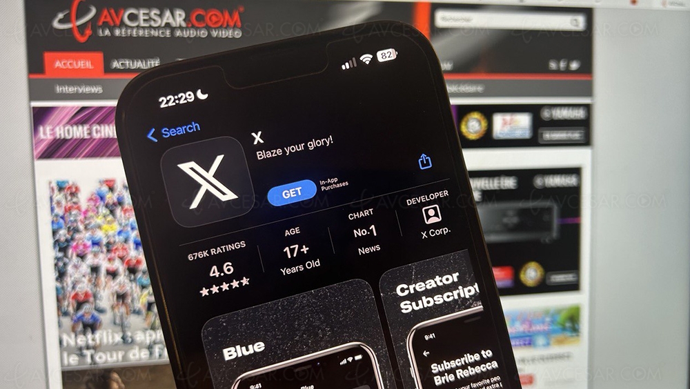 Apple et l&#039;AppStore accordent un traitement de faveur à&nbsp;Elon&nbsp;Musk&nbsp;?