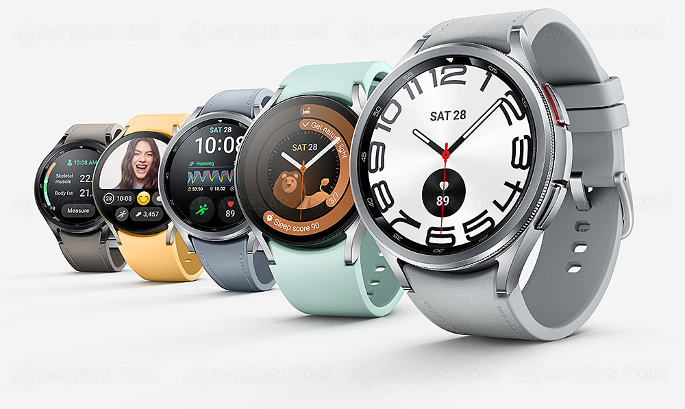 Galaxy 10 sale plus watch