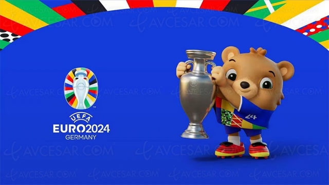 Euro 2024, pas de captation Ultra HD 4K, c'est confirmé…