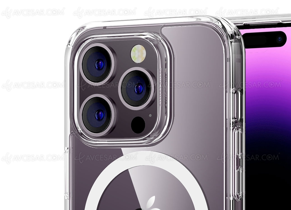 iPhone 15 meilleurs que les iPhone&nbsp;15 Pro&nbsp;?