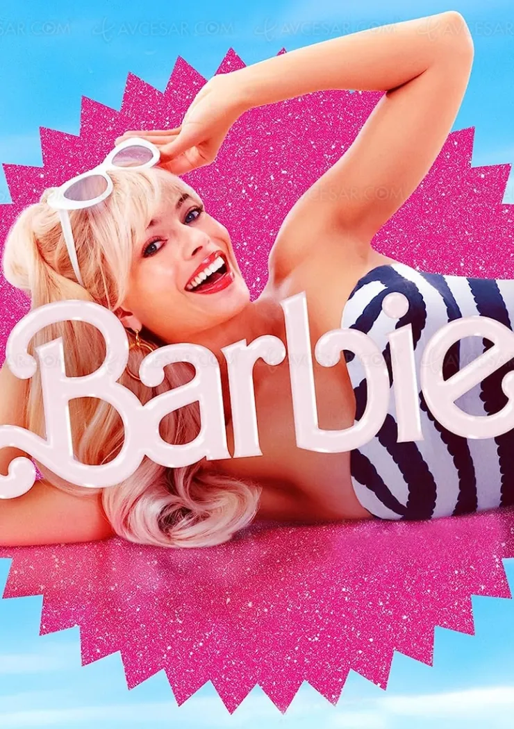 Barbie, sauveur du cinéma ?