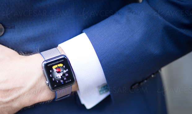 2024, l’Apple Watch X va tout changer ?