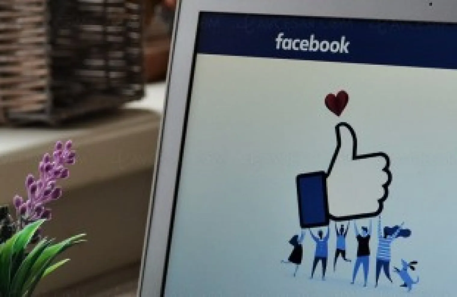 facebook-bon-pour-la-sante-mentale
