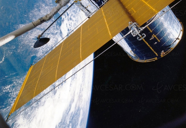 La communication satellite pourrait arriver sur les Samsung Galaxy S24