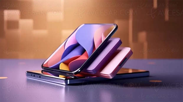 Samsung Galaxy Z Flip ou Galaxy Z Fold, quel pliable le plus populaire ?