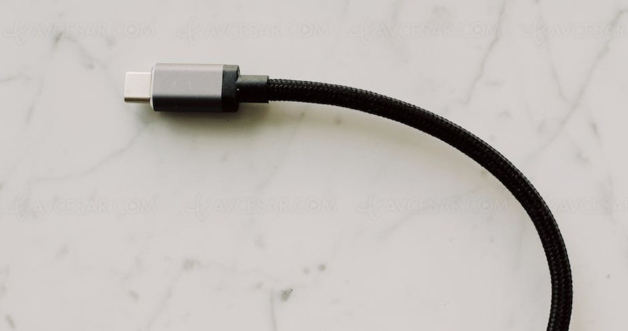 USB-C, aussi sur les iPhone&nbsp;14&nbsp;?