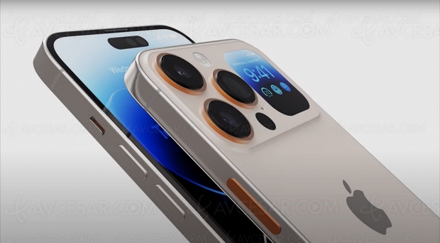 iPhone 15 Ultra, le retour