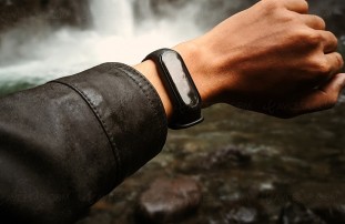 Trop crades, les Apple Watch et Fitbit&nbsp;?
