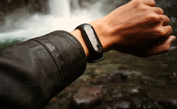 Trop crades, les Apple Watch et Fitbit ?