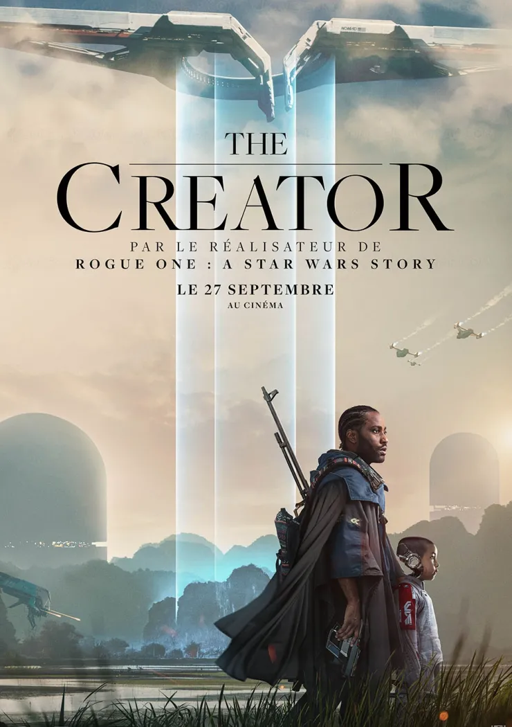 the-creator-par-gareth-edwards-l-affiche-officielle