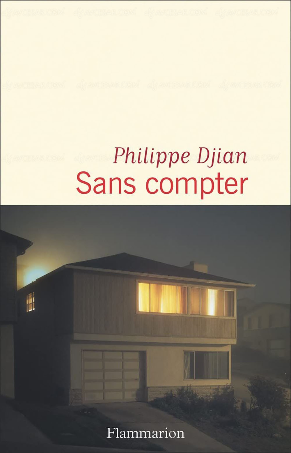 Paul Verhoeven va adapter le dernier roman de Philippe Djian (37.2 le&nbsp;matin)