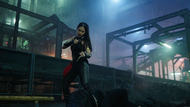 Alana déesse de la justice : super cogneuse indonésienne en Blu-Ray le 1er septembre