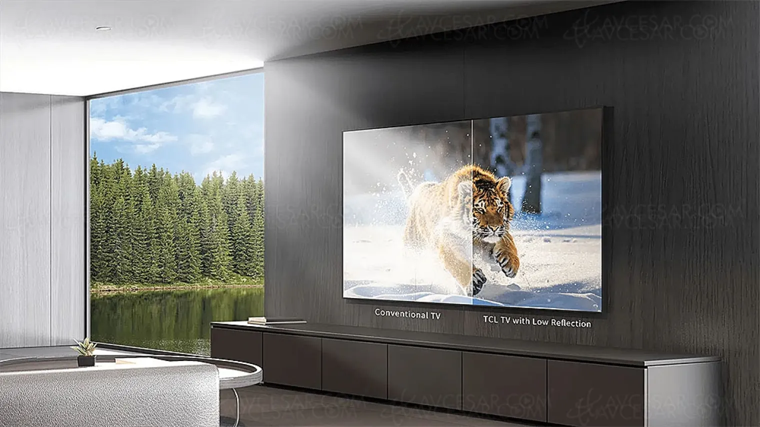 ifa-23-tv-ultra-hd-4k-tcl-c955-mini-led-2-500-nits-hdr10-dolby-vision-atmos-144-hz-et-google-tv
