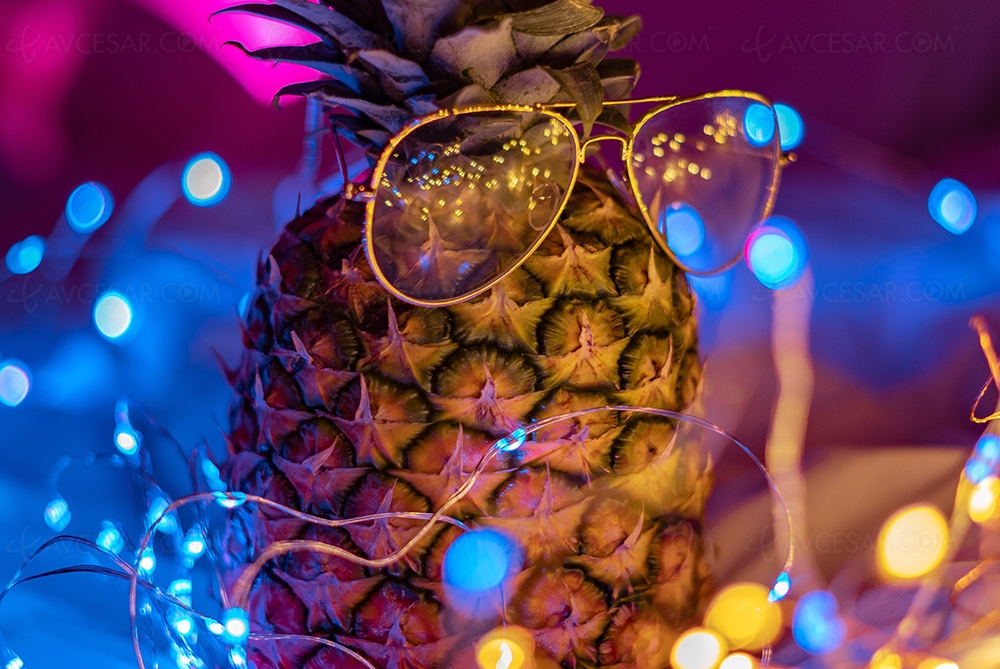 Apple à la conquête de&nbsp;l’ananas