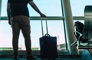 AirTag Vs compagnie aérienne&nbsp;: à la recherche du&nbsp;bagage&nbsp;perdu