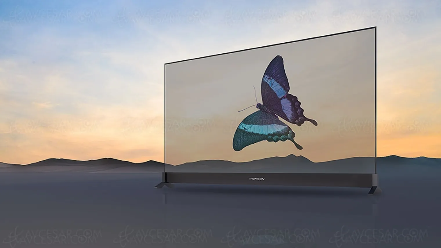 ifa-23-tv-thomson-scenium-le-retour-d-une-gamme-iconique-du-mini-led-a-l-oled-transparent